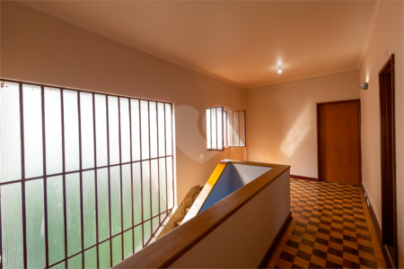 Casa à venda com 4 quartos, sendo 2 suítes, em Perdizes, São Paulo, SP