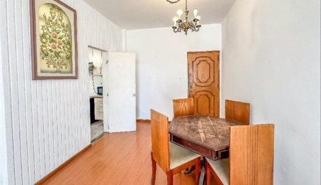 Cobertura à venda com 3 quartos, sendo 1 suíte,  em Flamengo, Rio de Janeiro, RJ