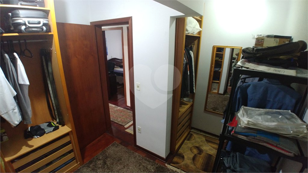 Sobrado à venda com 3 quartos, sendo 1 suíte, em Santana, São Paulo, SP