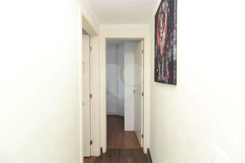 Apartamento à venda com 2 quartos, sendo 1 suíte, em Vila Maria Alta, São Paulo, SP