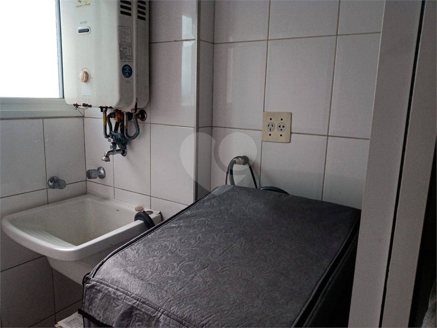 Apartamento à venda com 3 quartos, sendo 1 suíte, em Casa Verde, São Paulo, SP