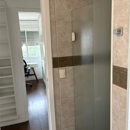 Apartamento para alugar com 1 quarto em Pinheiros, São Paulo, SP