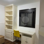 Apartamento à venda com 3 suítes em Vila Suzana, São Paulo, SP