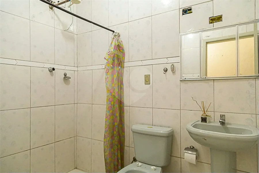 CASA PARA LOCAÇÃO | 75 m² Vila Santa Catarina