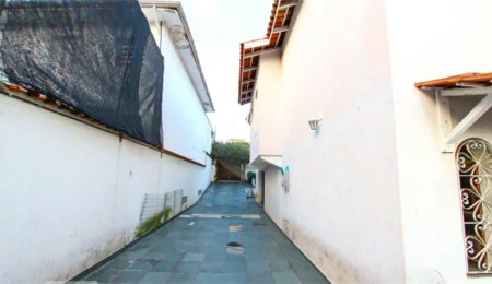 Sobrado à venda com 5 quartos, sendo 2 suítes,  em Tremembé, São Paulo, SP