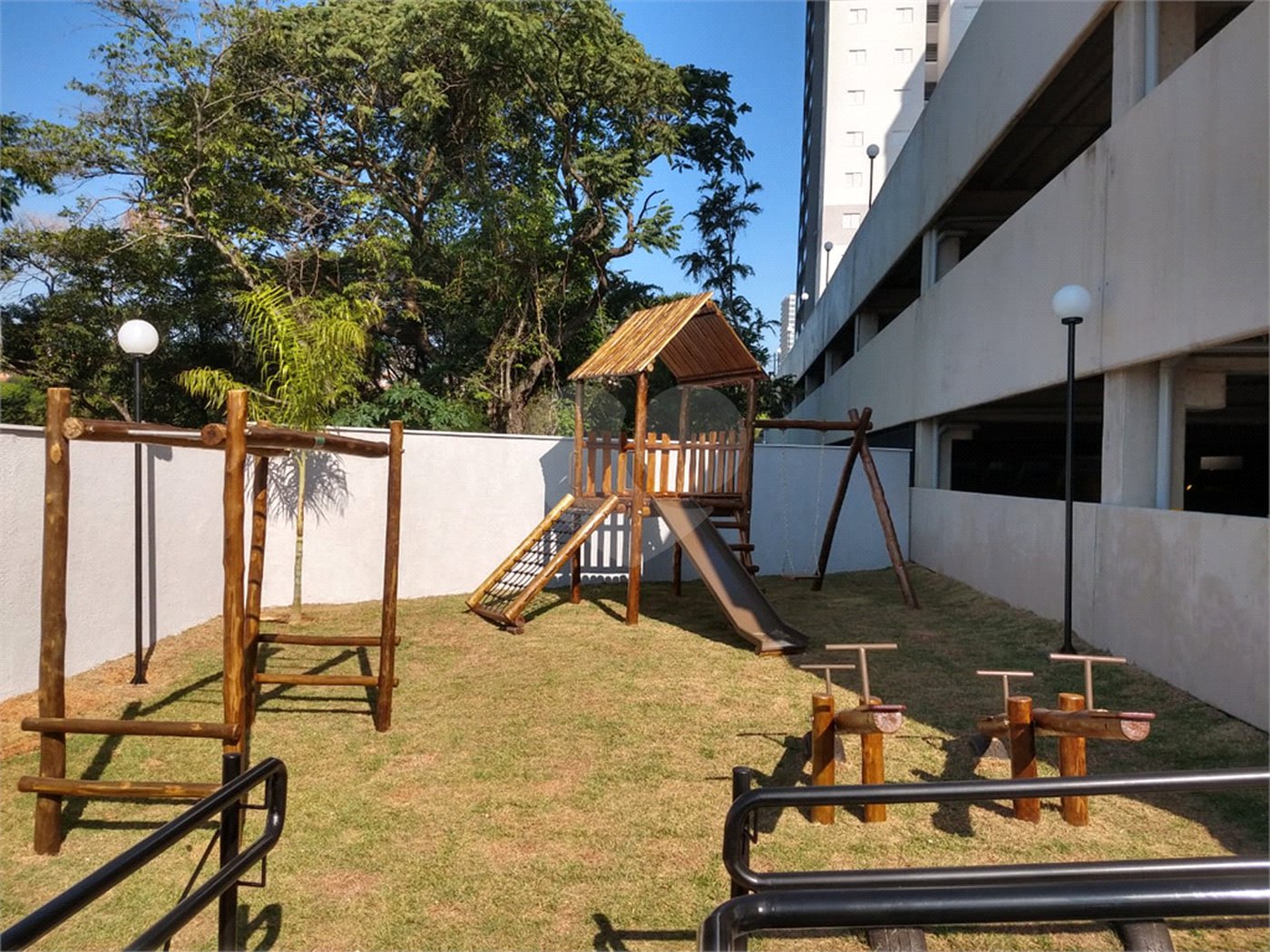 Apartamento à venda com 2 quartos, sendo 1 suíte, em Parque Morumbi, Votorantim, SP