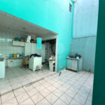 Sobrado à venda com 4 quartos, sendo 2 suítes, em Parque Edu Chaves, São Paulo, SP