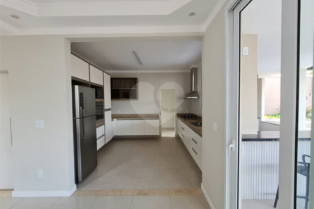 Casa à venda com 3 suítes no condomínio Geneve, Campinas - SP