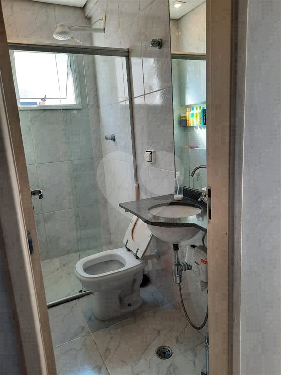 Sobrado à venda com 3 quartos, sendo 1 suíte, em Jardim Ester, São Paulo, SP