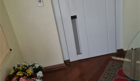 Apartamento à venda com 3 suítes em Vila Andrade, São Paulo, SP