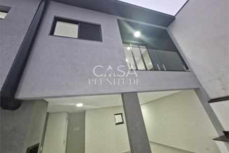 Casa em condomínio à venda com 3 suítes em Cajuru do Sul, Sorocaba, SP