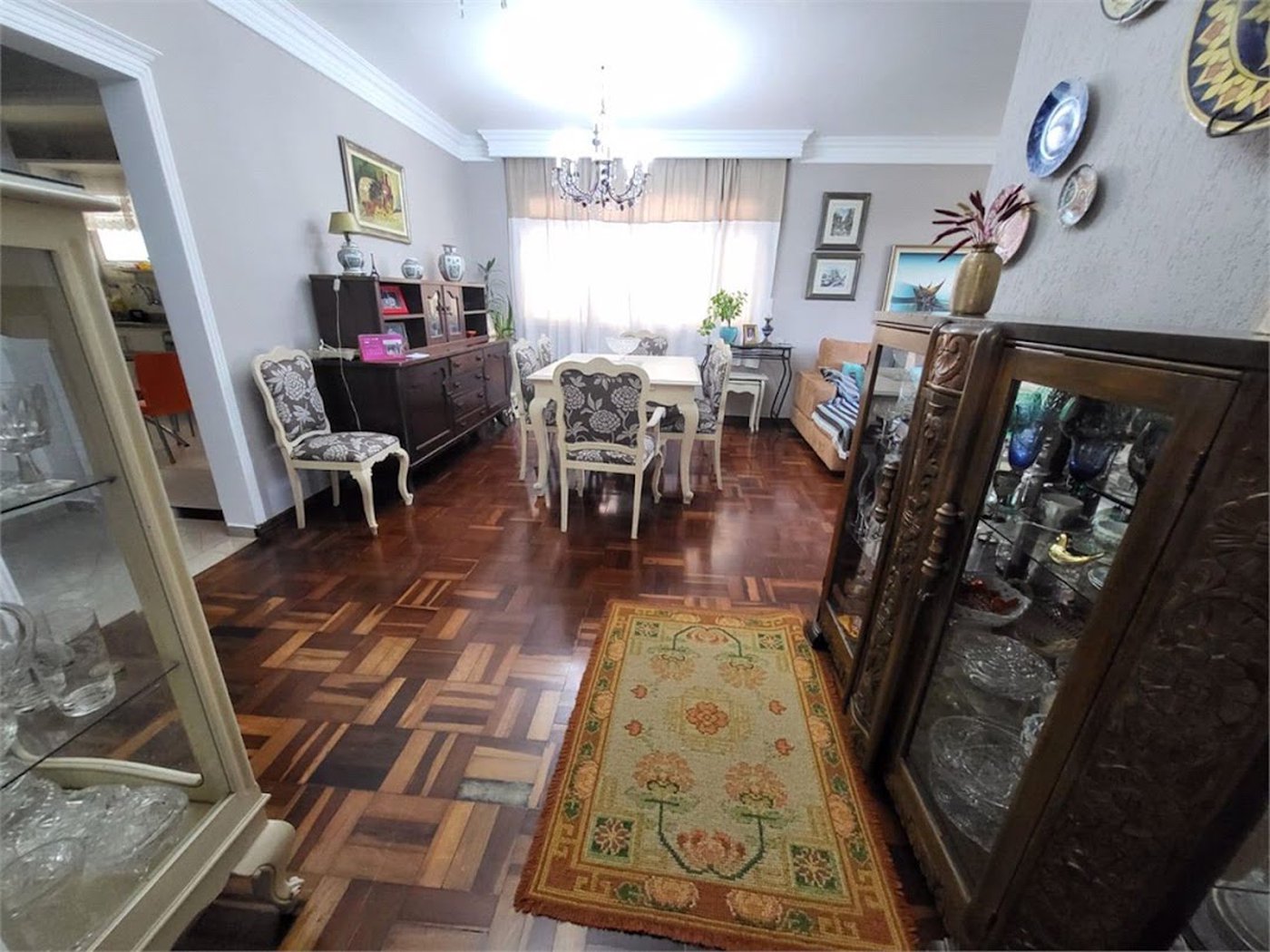 Apartamento Residencial para venda e locação, Aparecida, Santos - AP1099.