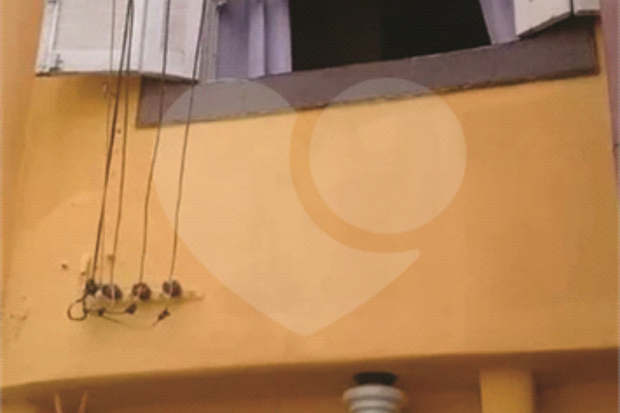 Sobrado à venda com 2 quartos em Vila Maria, São Paulo, SP