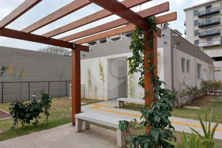 Apartamento à venda com 2 quartos em Vila Leopoldina, São Paulo, SP