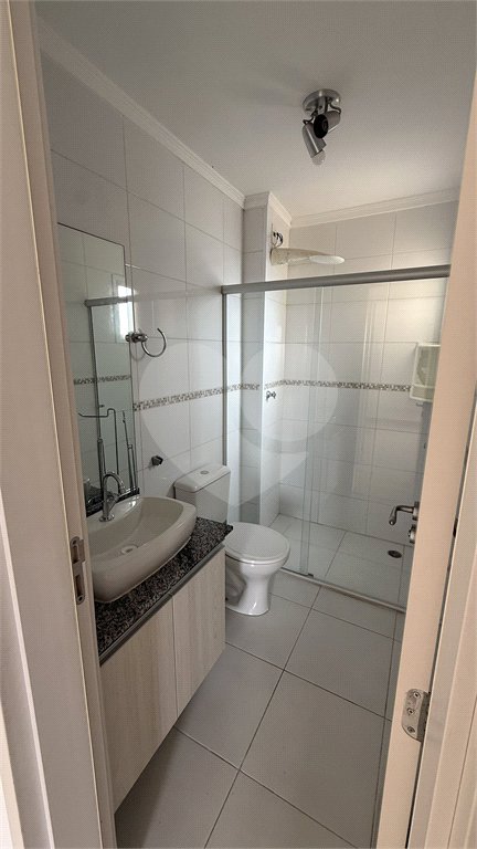 Apartamento à venda com 3 quartos, sendo 1 suíte,  em Jardim Nova Era, Salto, SP
