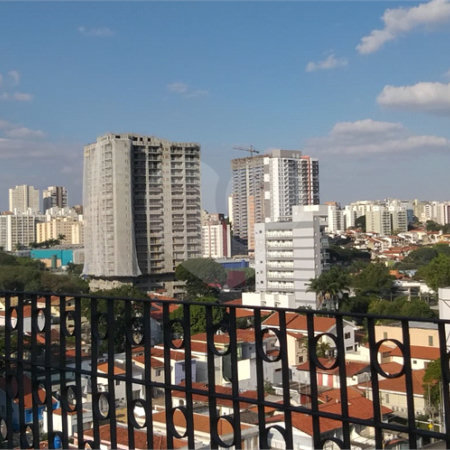 Apartamento à venda com 4 quartos, sendo 2 suítes, em Jardim Trussardi, São Paulo, SP