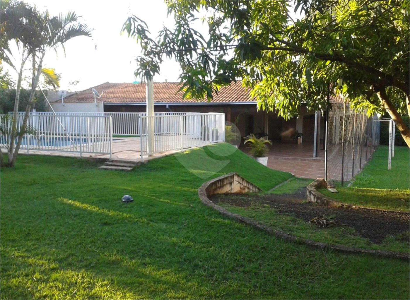 Chácara à venda com 2 quartos, sendo 1 suíte,  em Condomínio Balneário Recreativa, Ribeirão Preto, SP