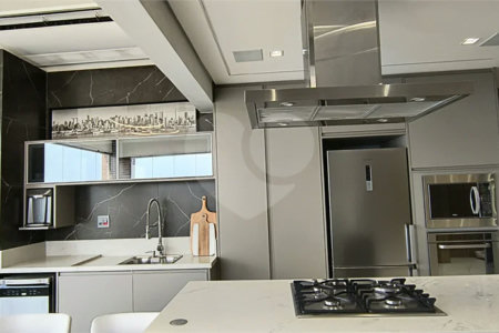 Duplex à venda com 1 suíte em Santa Teresinha, São Paulo, SP
