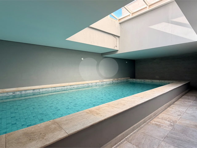 Apartamento à venda com 1 quarto em Santana, São Paulo, SP