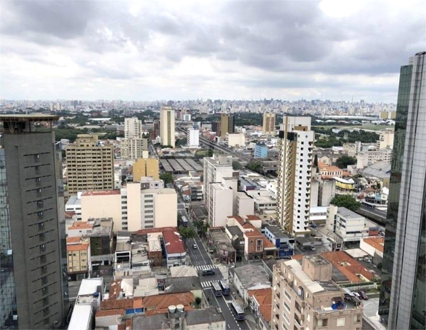 Apartamento à venda com 2 quartos, sendo 1 suíte,  em Santana, São Paulo, SP