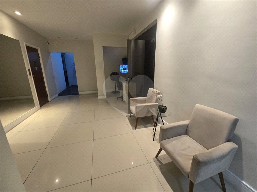 Apartamento à venda com 3 quartos em Tijuca, Rio de Janeiro, RJ