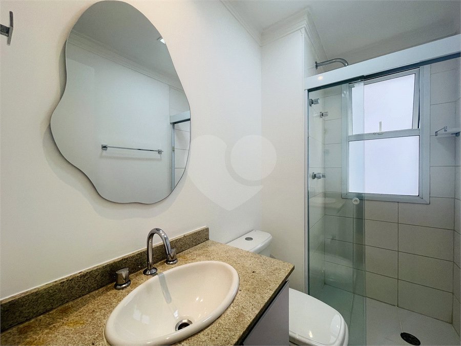 Apartamento para alugar com 3 suítes no Centro, São Bernardo do Campo, SP