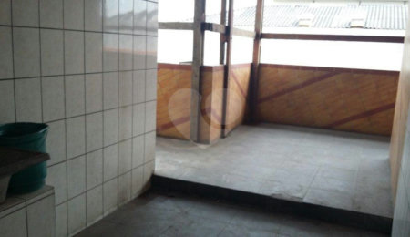 Casa Térrea à venda com 2 quartos em Imirim, São Paulo, SP