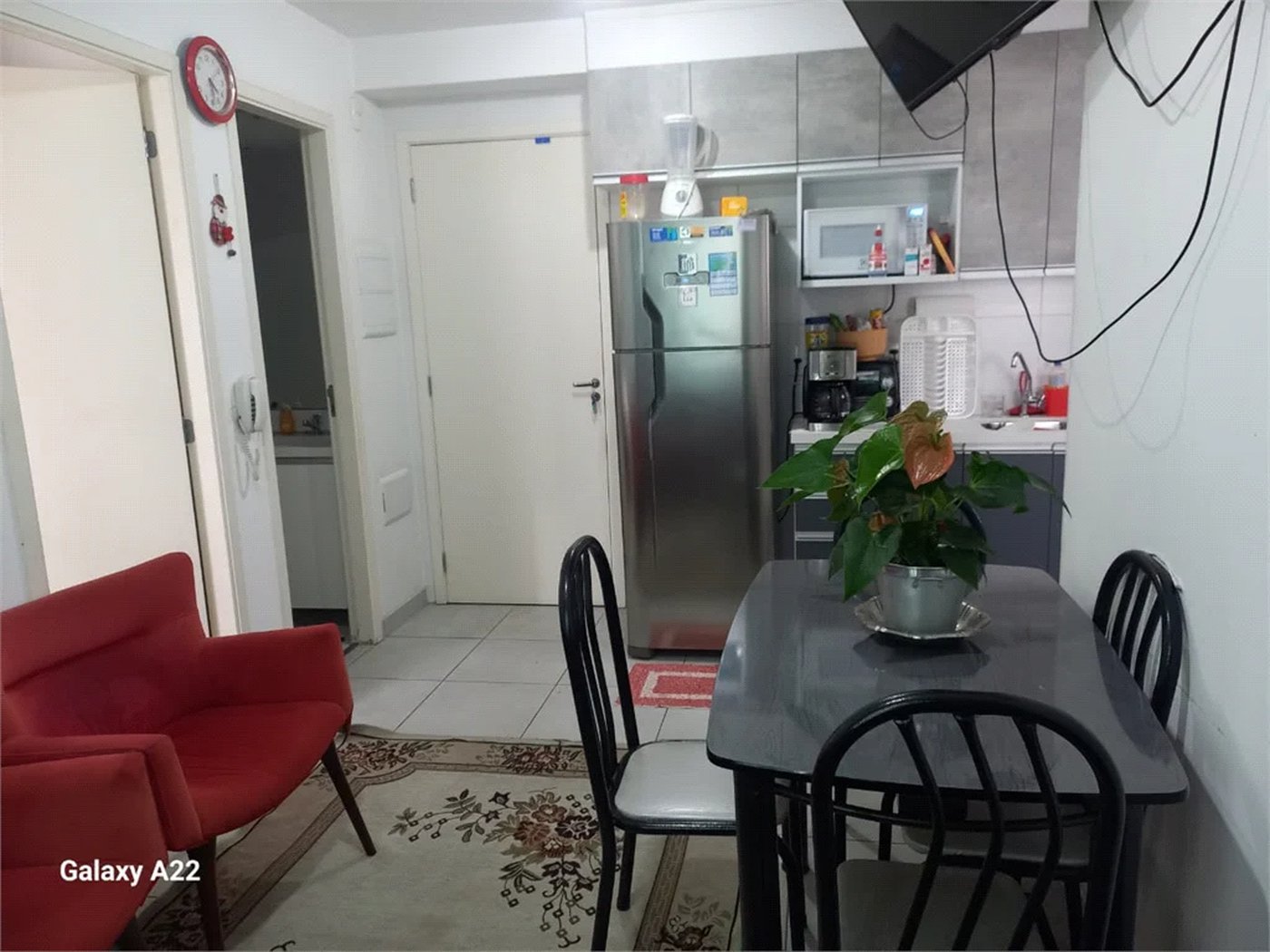 Apartamento à venda com 2 quartos em Vila Leopoldina, São Paulo, SP
