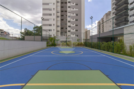 Apartamento à venda com 3 quartos, sendo 1 suíte,  em Jardim Vazani, São Paulo, SP