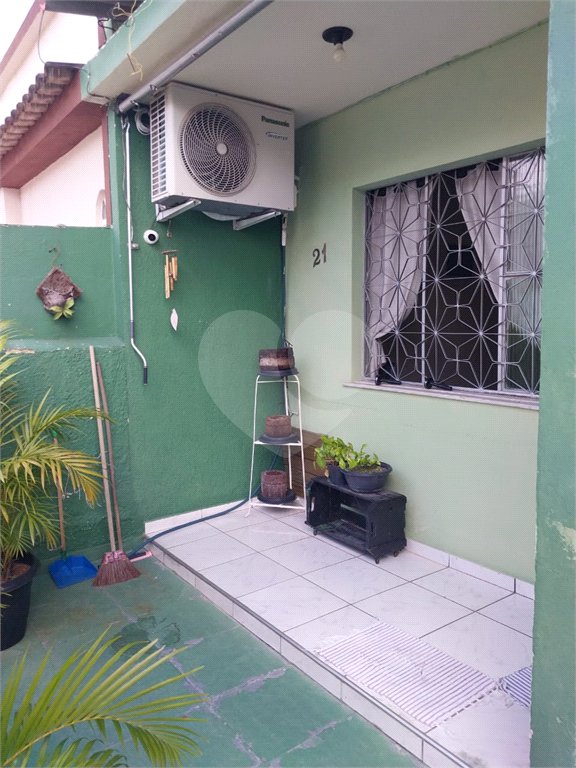 Casa à venda com 5 quartos em Campo Grande, Rio de Janeiro, RJ