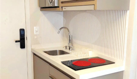 Apartamento para alugar com 1 suíte em Vila Nova Conceição, São Paulo, SP