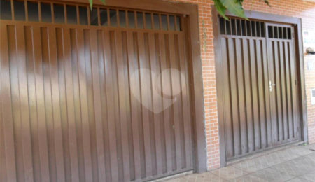 Sobrado à venda com 6 quartos, sendo 2 suítes,  em Residencial Parque dos Servidores, Ribeirão Preto, SP
