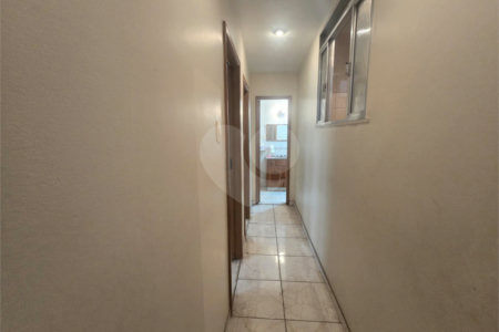 Apartamento à venda com 2 quartos em Tijuca, Rio de Janeiro, RJ