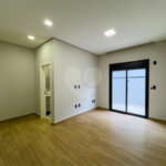 Casa à venda com 3 suítes no condomínio Residencial Helvétia Park, Indaiatuba - SP