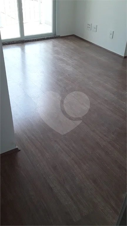 Apartamento à venda com 1 quarto em Limão, São Paulo, SP