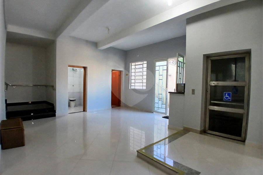 Prédio à venda em Casa Verde, São Paulo, SP