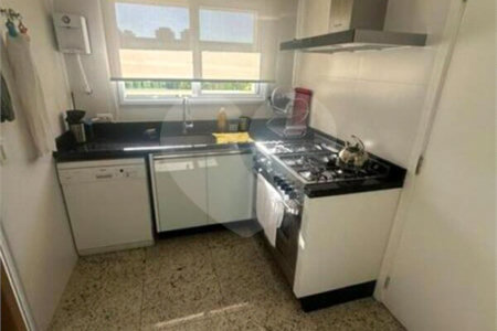 Apartamento para alugar com 3 suítes em Rio Pequeno, São Paulo, SP