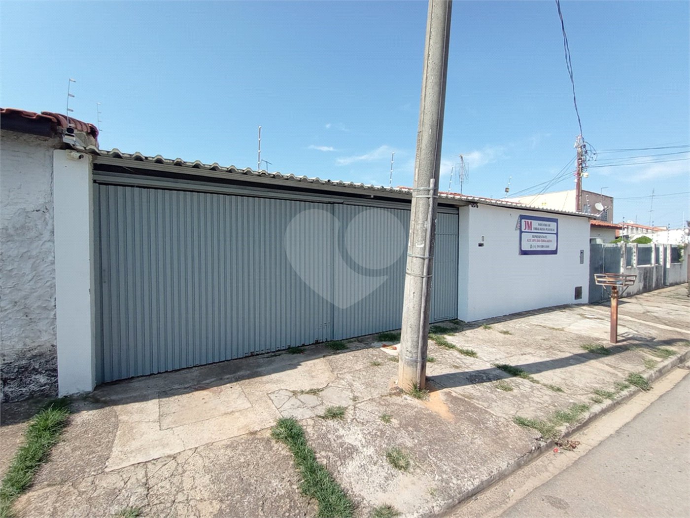 Casa à venda com 3 quartos em Vila Oliveira, Itapetininga, SP