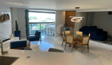 Apartamento à venda com 4 quartos, sendo 2 suítes,  em Santana, São Paulo, SP