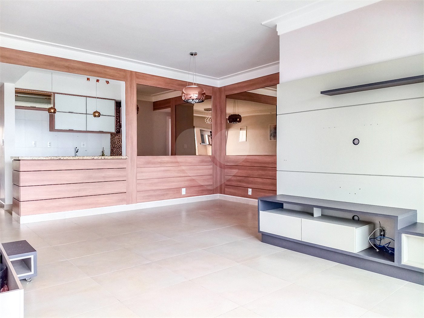 Apartamento à venda com 3 quartos, sendo 1 suíte, em Parque Campolim, Sorocaba, SP