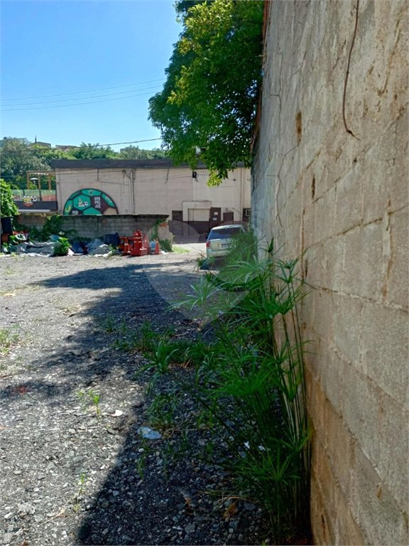 Terreno à venda em Cidade Patriarca, São Paulo, SP