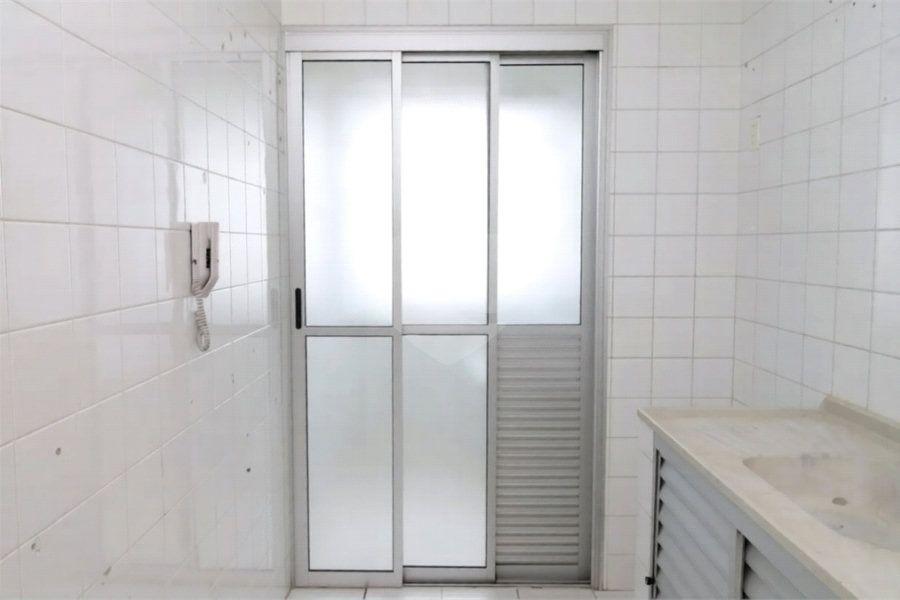 Apartamento à venda com 2 quartos em Vila Guilherme, São Paulo, SP