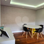 Apartamento à venda com 2 quartos em Santana, São Paulo, SP
