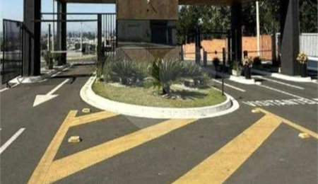 Terreno à venda no condomínio Jardim Park Vista Real, Indaiatuba - SP