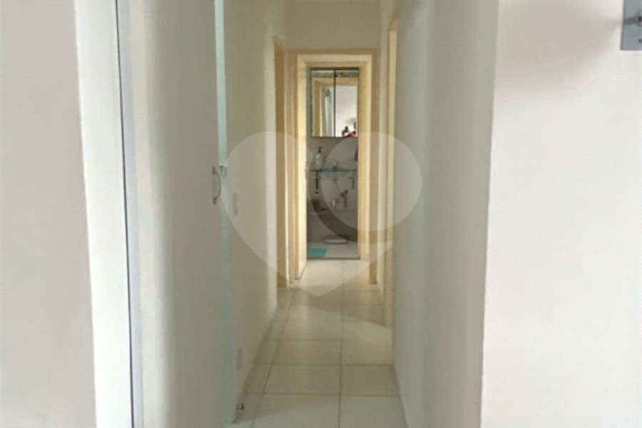 Apartamento à venda com 3 quartos, sendo 1 suíte, em Parque Novo Mundo, São Paulo, SP