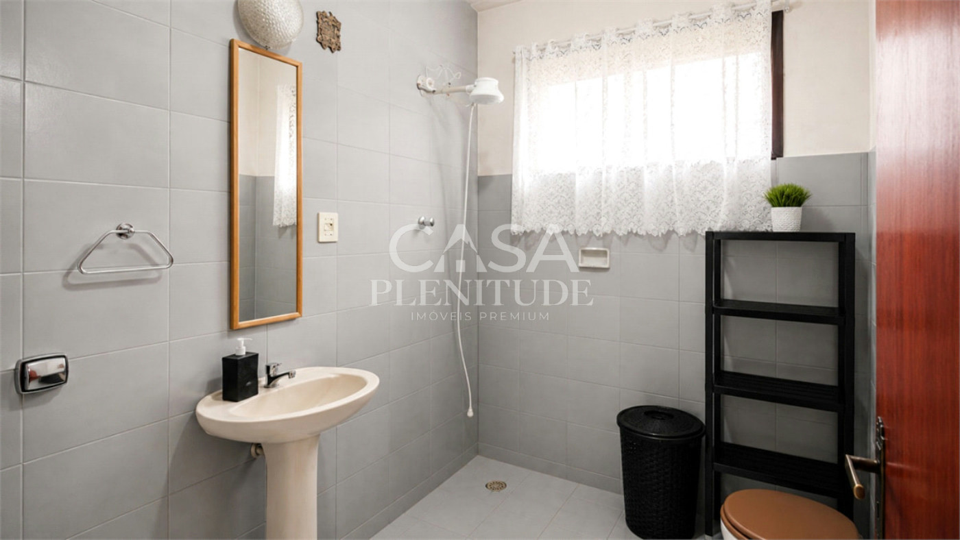 Casa à venda com 2 quartos em Vila Carvalho, Sorocaba, SP