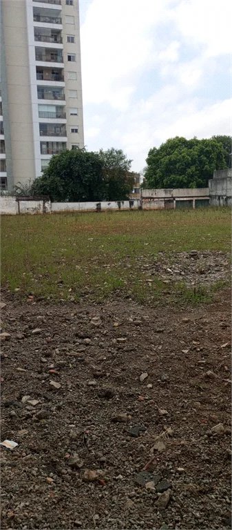 Terreno à venda em Água Branca, São Paulo, SP