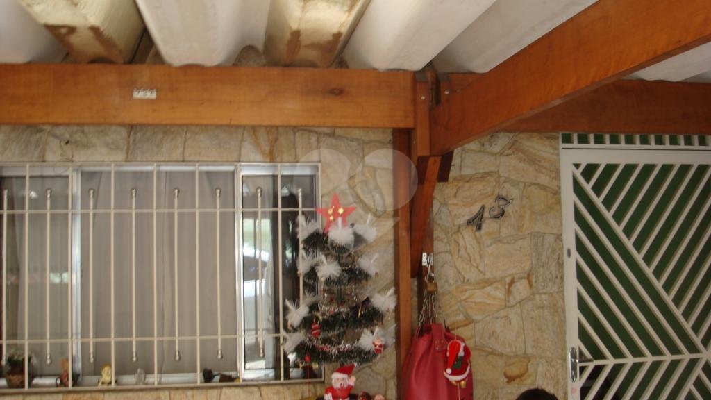 Sobrado à venda com 3 quartos, sendo 1 suíte, no Brasilândia, São Paulo, SP