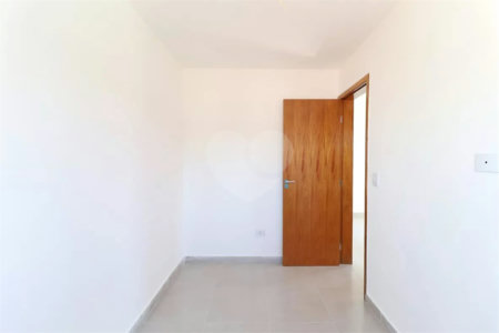 Apartamento à venda com 2 quartos em Vila Gustavo, São Paulo, SP