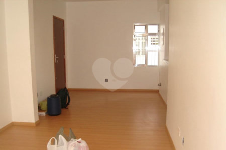 Apartamento à venda em Liberdade, São Paulo, SP